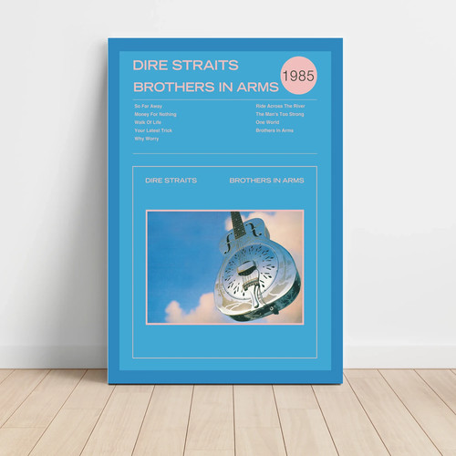 Dire straits brothers - dire,
