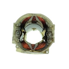 Stator field motor - stator,