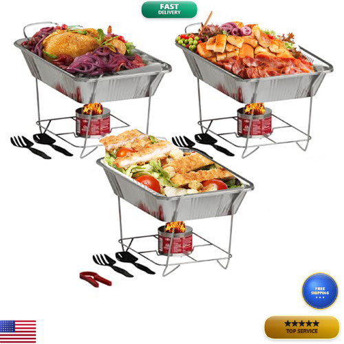 Set buffet piatti sfregamento