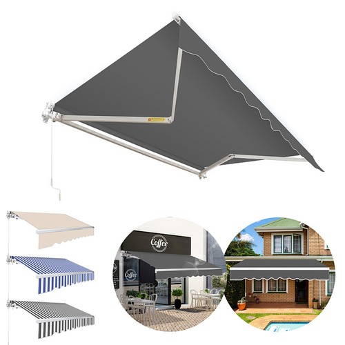 Tenda sole bracci - tenda,