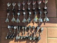 Tamburo Toms blocco/lugs/cavo