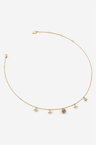 Collana guess donna ace - guess, of