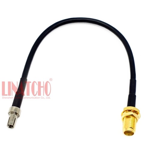 Cavo coassiale sma - cavo,