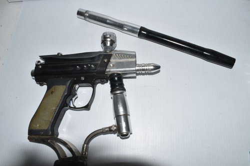 Aci marcatore paintball - aci,