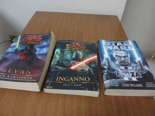 Star wars the old - star,