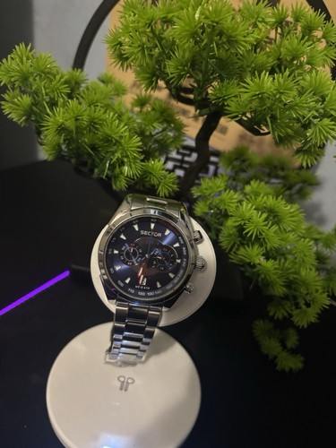 Orologio sector - orologio,