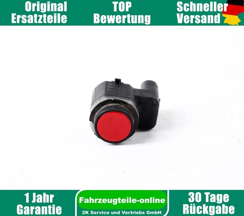 Sensori parcheggio pdc - sensori,