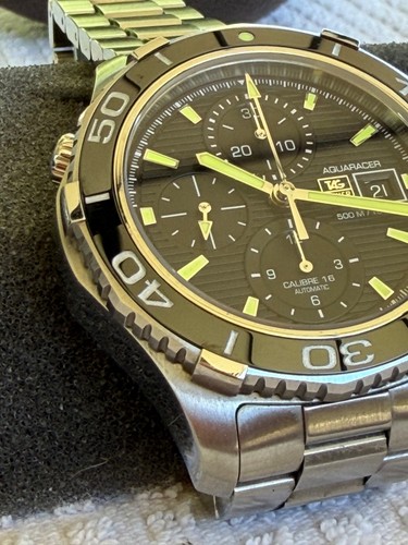 Orologio uomo tag heuer - orologio,