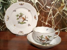 HEREND Hungary ROTHSCHILD