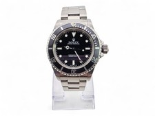 Vintage Rolex No Date