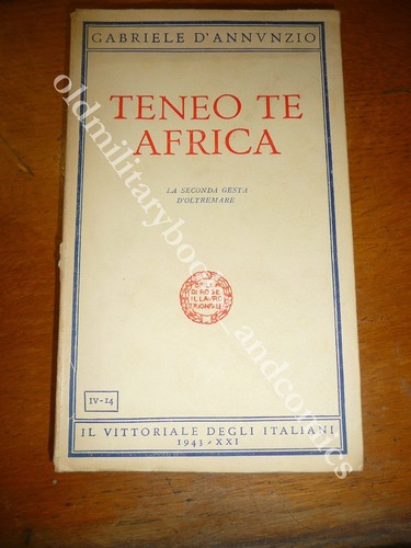 Teneo africa gabriele - teneo, te