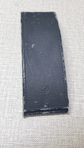 Rara scatola orologio - , movado