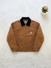 Giacca Carhartt Authentic