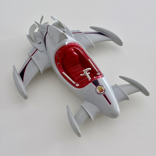 Lazy town air ship sportacus - lazy,