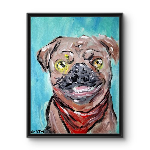 Quadro astratto originale