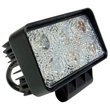 Faro da lavoro a LED per
