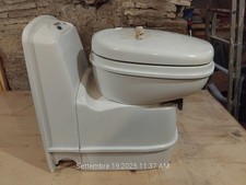 WC chimico