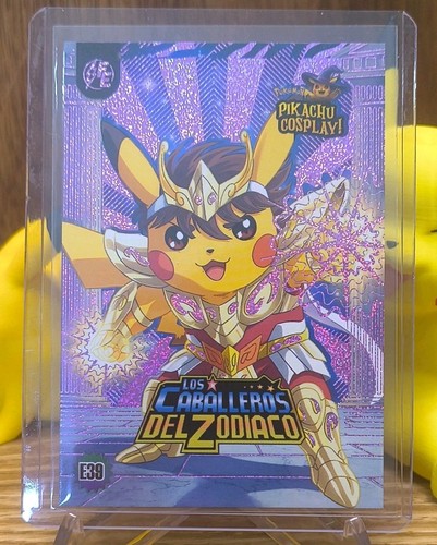 Pikachu cosplay pegasus - pikachu,