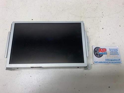 Monitor sistema navigazione - sistema,