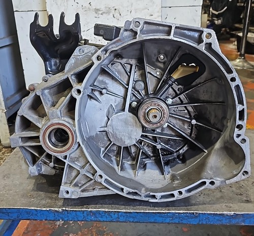 Cambio manuale completo per - cambio,