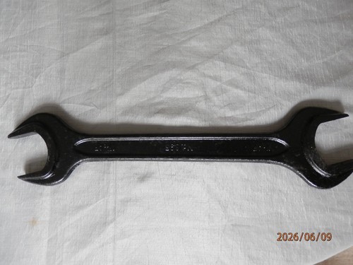 Gedore chiave bocca 895 - gedore, a
