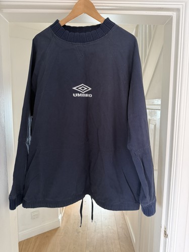 Trapano umbro pro training - trapano,