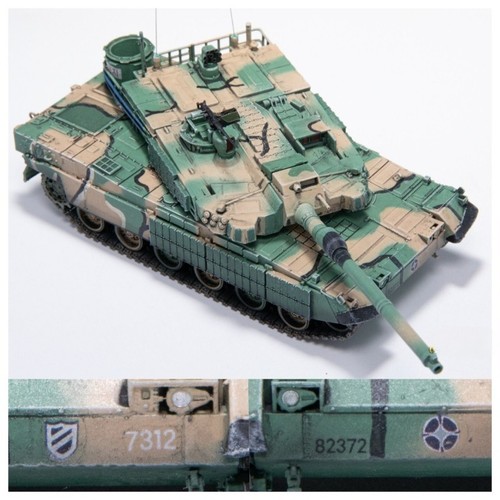 Carro armato da - am,