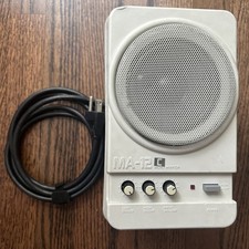Roland MA-12C Stereo Micro