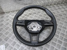 VOLANTE IN PELLE SKODA SUPERB
