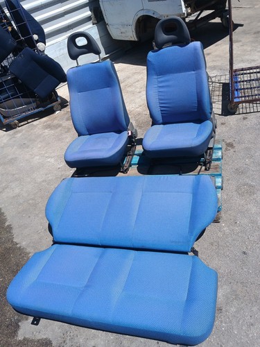 Sedili fiat seicento - fiat,