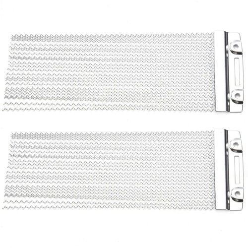 Mezzo acciaio rullante - 2x,
