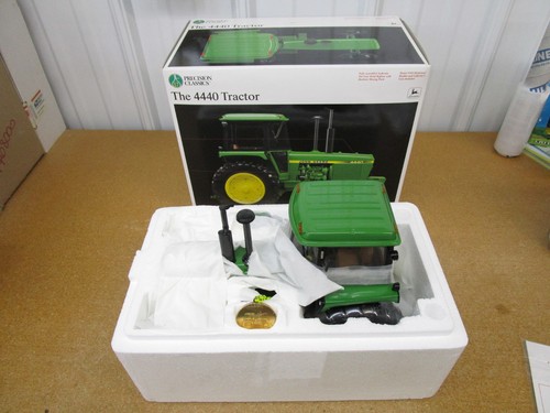 John deere 4440 trattore ertl - 4440,