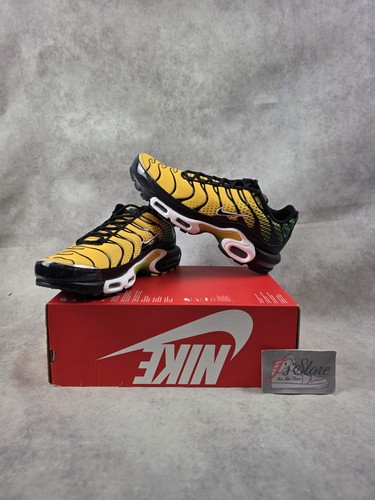 Nike air max plus - plus, tn