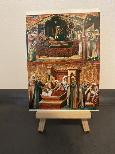 Cartolina epoca paolo - d'epoca,