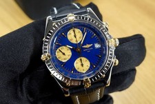 BREITLING 39mm Chronomat