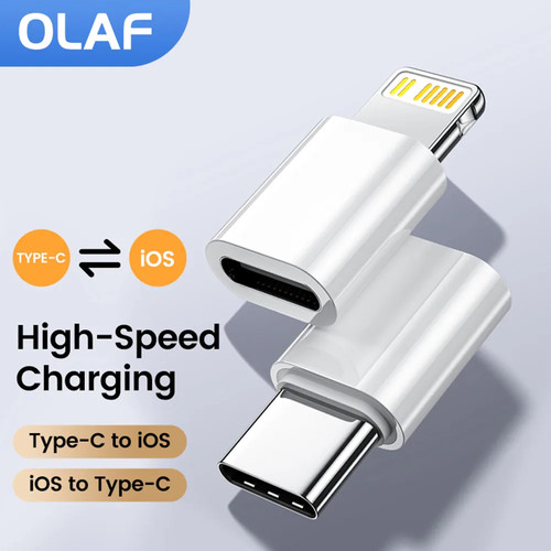 Adattatore usb a iphone - usb,