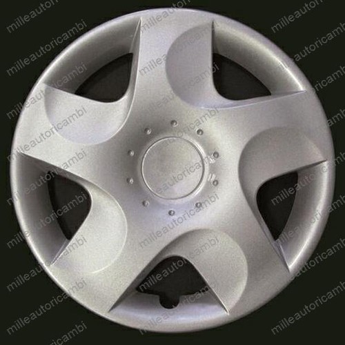 Coppa ruota adatta - per, renault