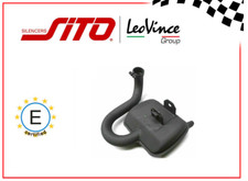 MARMITTA SITO 0231 OMOLOGATA