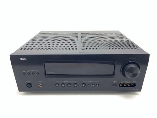 Denon avr 1612 - denon, hd