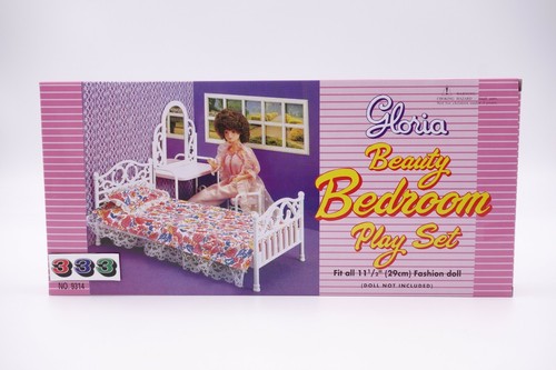 Gloria beauty set - beauty, gioco
