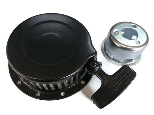 Cricchetto puleggia assy