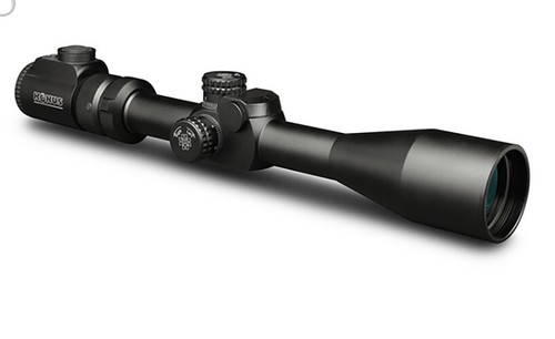 Rifle scope konuspro - rifle, el-30