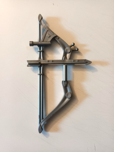 Motu ninjor bow - bow, of