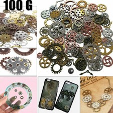 100 ricambi orologi - g,