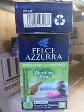 3 Conf. Felce Azzurra Giardino