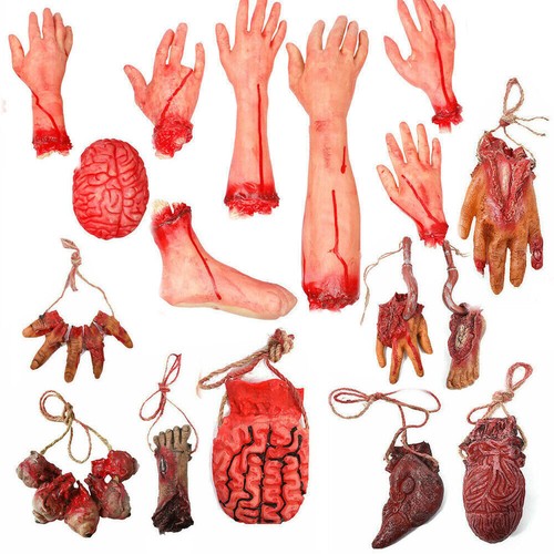 Halloween parti del - , corpo
