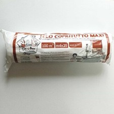 Telo copritutto maxi 4x25mt da