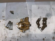 POMPA OLIO YAMAHA MT-07 2014-2016 / OIL PUMP