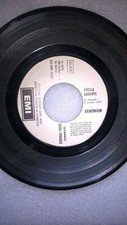 45 Giri 7" J.B.ARMONIUM Stella