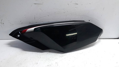 Scocca posteriore honda - dx,